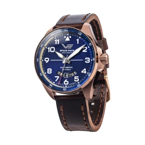 W.KRUK ZEGAREK VOSTOK EUROPE SPACE RACE AUTOMATIC