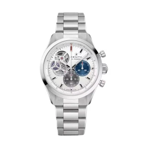 W.KRUK ZEGAREK ZENITH CHRONOMASTER OPEN