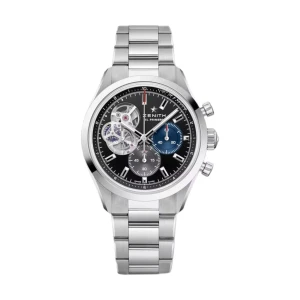 W.KRUK ZEGAREK ZENITH CHRONOMASTER OPEN