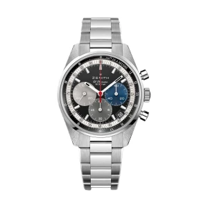 Zdjęcie produktu W.KRUK ZEGAREK ZENITH CHRONOMASTER ORIGINAL