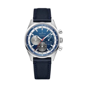 W.KRUK ZEGAREK ZENITH CHRONOMASTER ORIGINAL