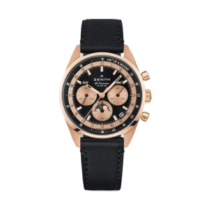 W.KRUK ZEGAREK ZENITH CHRONOMASTER ORIGINAL