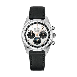 W.KRUK ZEGAREK ZENITH CHRONOMASTER ORIGINAL