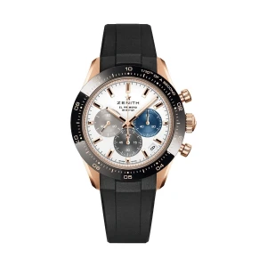 Zdjęcie produktu W.KRUK ZEGAREK ZENITH CHRONOMASTER SPORT