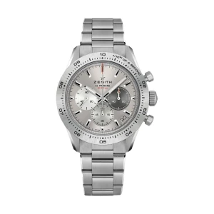 W.KRUK ZEGAREK ZENITH CHRONOMASTER SPORT