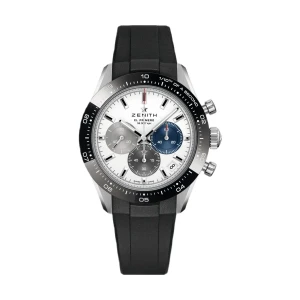 W.KRUK ZEGAREK ZENITH CHRONOMASTER SPORT