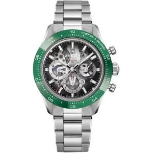 W.KRUK ZEGAREK ZENITH CHRONOMASTER SPORT