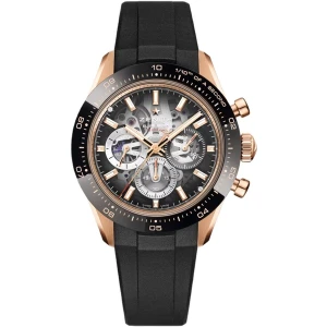 W.KRUK ZEGAREK ZENITH CHRONOMASTER SPORT