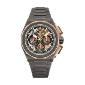 W.KRUK ZEGAREK ZENITH DEFY EXTREME