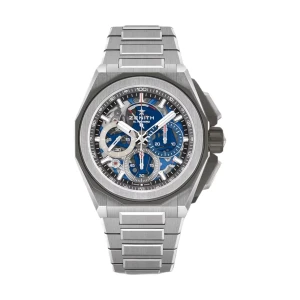 W.KRUK ZEGAREK ZENITH DEFY EXTREME