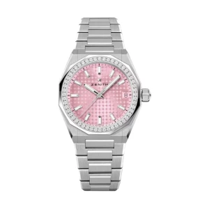 W.KRUK ZEGAREK ZENITH DEFY SKYLINE 36