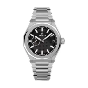 W.KRUK ZEGAREK ZENITH DEFY SKYLINE