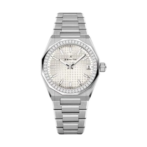 W.KRUK ZEGAREK ZENITH DEFY SKYLINE
