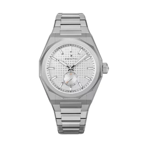 W.KRUK ZEGAREK ZENITH DEFY SKYLINE C.X