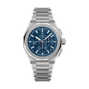 W.KRUK ZEGAREK ZENITH DEFY SKYLINE CHRONOGRAPH