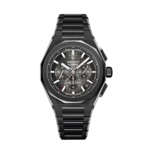 W.KRUK ZEGAREK ZENITH DEFY SKYLINE CHRONOGRAPH