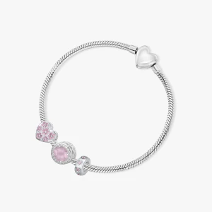 W.KRUK Zestaw Kwiatowe Serce