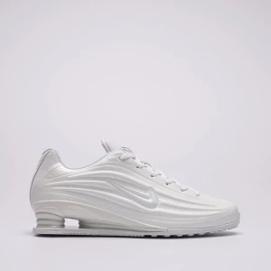 Zdjęcie produktu W Nike Shox Z Pearl biały