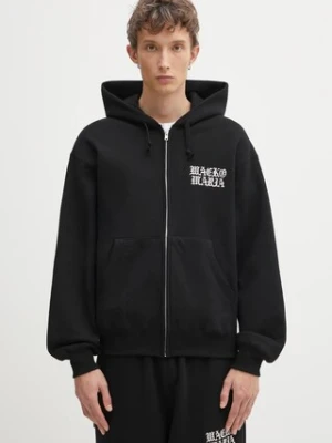 Wacko Maria bluza bawełniana Heavy Weight