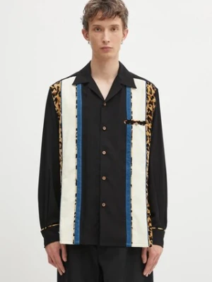 Wacko Maria koszula Switching