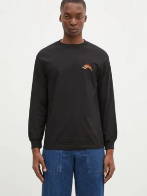 Wacko Maria longsleeve bawełniany Tim Lehi