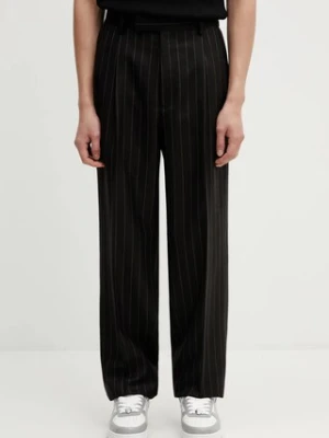 Wacko Maria spodnie wełniane