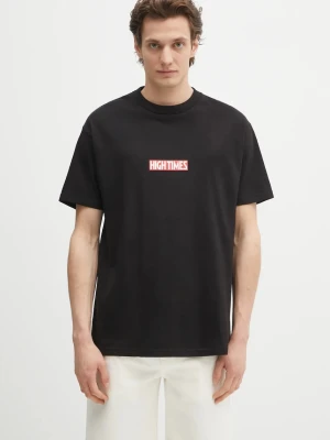 Wacko Maria t-shirt bawełniany Hightimes