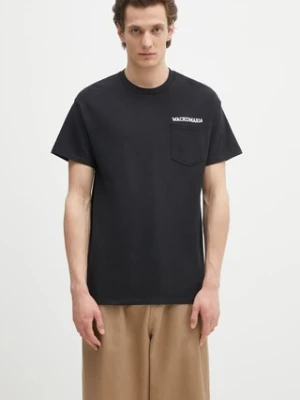 Wacko Maria t-shirt bawełniany x Keith Haring
