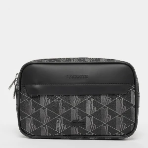 Zdjęcie produktu Lacoste Waist Bag The Blend uniseks Torby naramienne czarny rozmiar Akcesoria