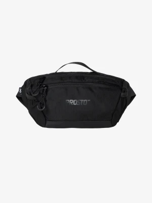 Waist Pack streetbag czarny Klasyk