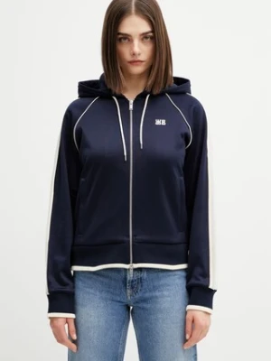 Wales Bonner Anthem bluza rozpinana damska