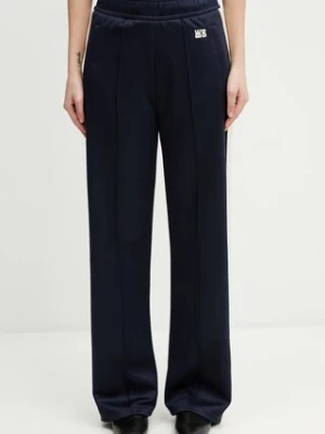 Wales Bonner Anthem spodnie dresowe damskie