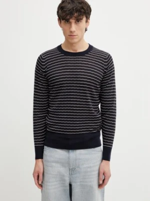 Wales Bonner Ashby sweter wełniany męski