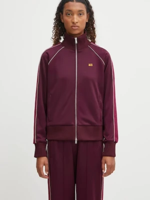 Wales Bonner bluza Mantra Track Top