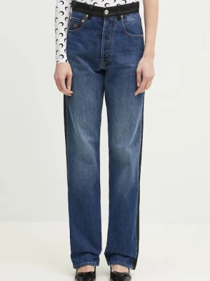 Wales Bonner jeansy Echo Denim