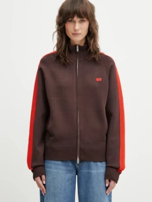 Wales Bonner kardigan Tide Track Top