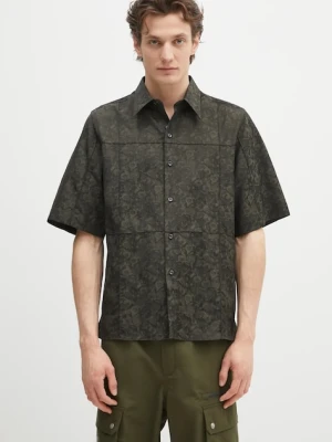 Wales Bonner koszula Dennis