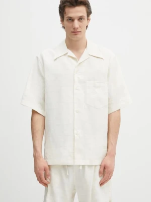 Wales Bonner koszula Highlife Bowling