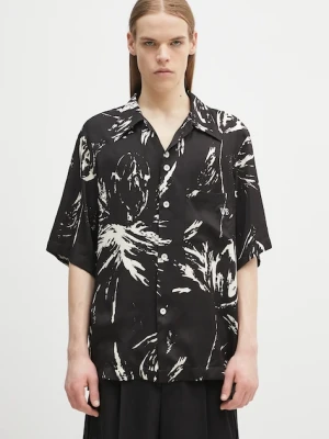 Wales Bonner koszula Highlife Bowling