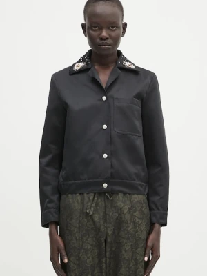 Wales Bonner kurtka Flora Jacket