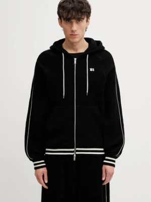 Wales Bonner Prince bluza rozpinana męska