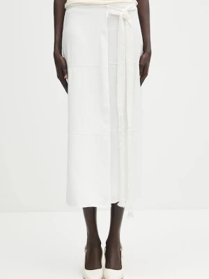 Wales Bonner spódnica Antille