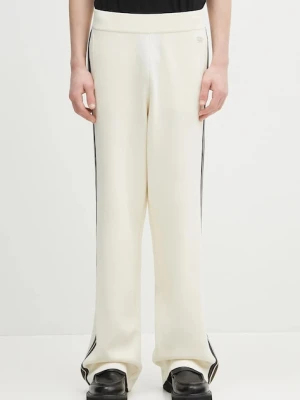 Wales Bonner spodnie dresowe Tide Track