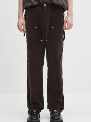 Wales Bonner spodnie Kingston