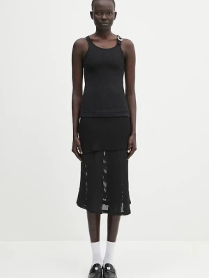 Wales Bonner sukienka Serenity