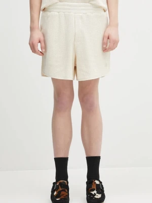 Wales Bonner szorty bawełniane Song Jersey