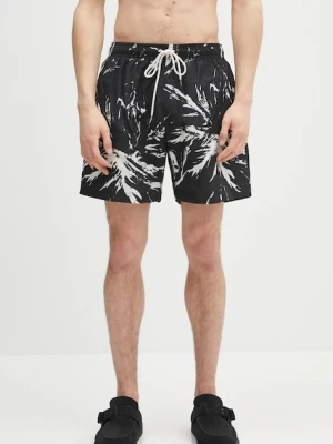 Wales Bonner szorty kąpielowe Althea