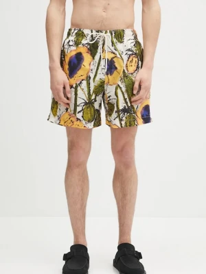 Wales Bonner szorty kąpielowe Althea