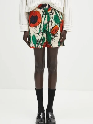 Wales Bonner szorty Ocean