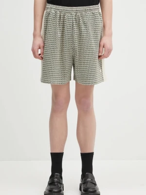 Wales Bonner szorty Power